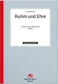 Ruhm und Ehre