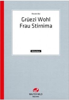 Grüezi wohl Frau Stirnima