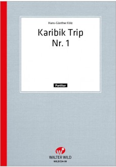 Karibik Trip Nr. 1