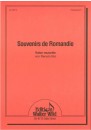 SOUVENIRS DE ROMANDIE