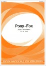 Pony Fox